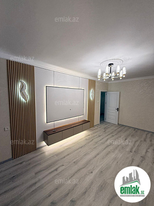 Satılır 2 otaqlı köhnə tikili 65 m² — Bakı 2 otaq 65.00 m²