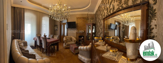 Satılır 3 otaqlı köhnə tikili 80 m² — Bakı 3 otaq 80.00 m²