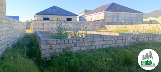 Satılır torpaq sahəsi 5 m² — Bakı 5.00 m²
