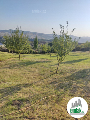 Satılır torpaq sahəsi 18 m² — Bakı 18.00 m²