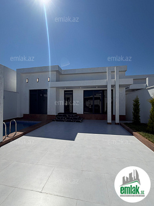 Satılır 4 otaqlı mənzil 120 m² — Bakı 4 otaq 120.00 m²