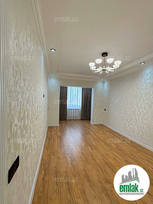 Satılır 3 otaqlı köhnə tikili 75 m² — Bakı 3 otaq 75.00 m²