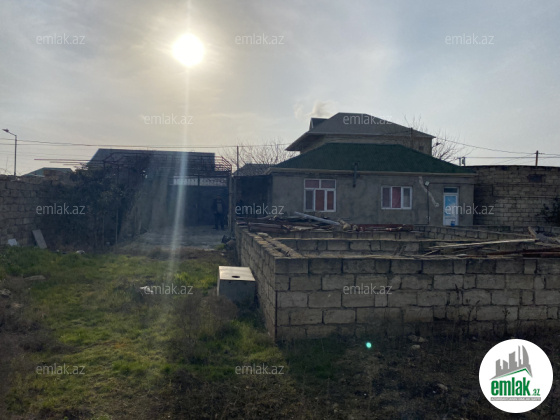 Satılır 2 otaqlı mənzil 600 m² — Bakı 2 otaq 600.00 m²