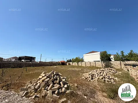 Satılır torpaq sahəsi 12 m² — Bakı 12.00 m²