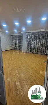 Satılır 3 otaqlı yeni tikili 150 m² — Bakı 3 otaq 150.00 m²