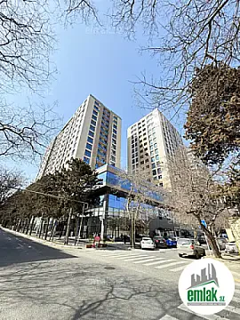 Satılır 2 otaqlı yeni tikili 95 m² — Bakı 2 otaq 95.00 m²
