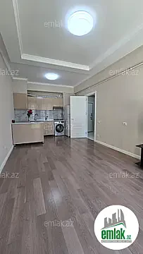 Satılır 2 otaqlı yeni tikili 50 m² — Bakı 2 otaq 50.00 m²