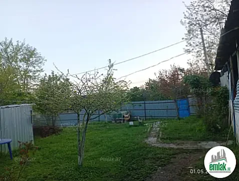 Satılır torpaq sahəsi 40 m² — Bakı 40.00 m²