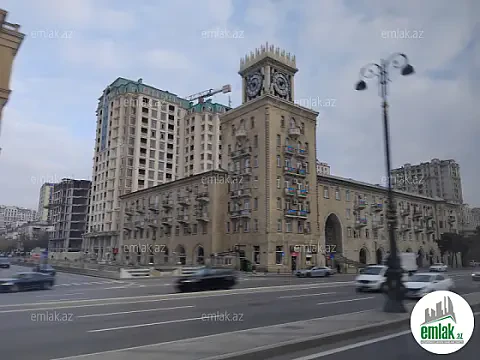 Satılır 3 otaqlı həyət evi 50 m² — Bakı 3 otaq 50.00 m²