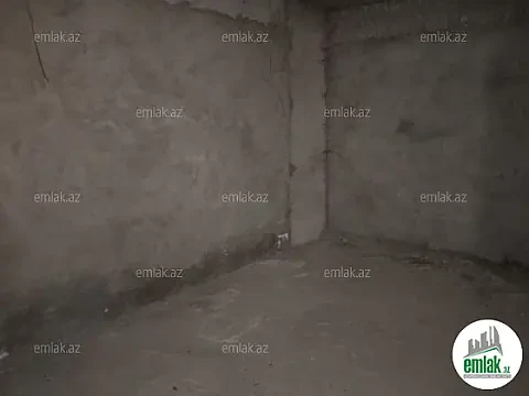 Satılır 1 otaqlı obyekt 280.9 m² — Bakı 1 otaq 280.90 m²