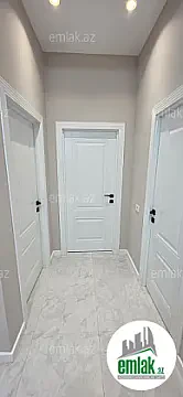 Satılır 2 otaqlı yeni tikili 67 m² — Bakı 2 otaq 67.00 m²