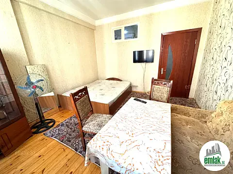 Satılır 2 otaqlı yeni tikili 58 m² — Bakı 2 otaq 58.00 m²