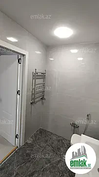 Satılır 3 otaqlı yeni tikili 88 m² — Bakı 3 otaq 88.00 m²