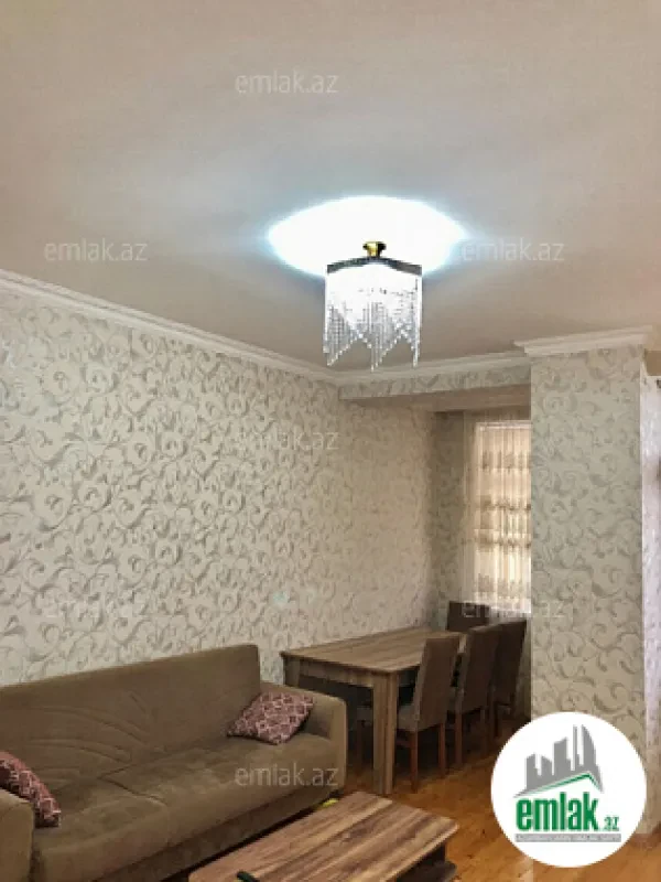 Satılır 3 otaqlı yeni tikili 106 m²