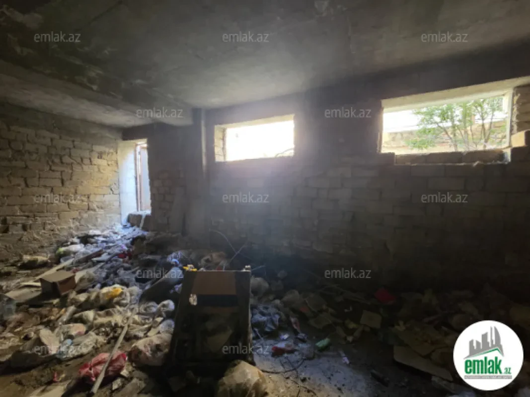 Satılır 1 otaqlı obyekt 228.7 m²