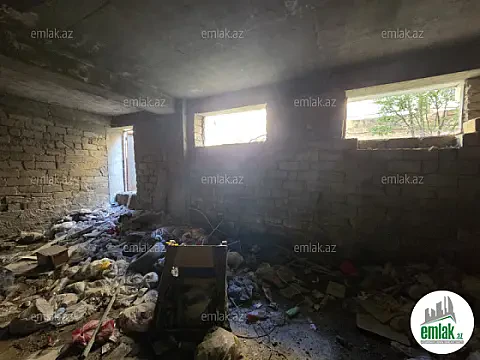 Satılır 1 otaqlı obyekt 228.7 m² — Bakı 1 otaq 228.70 m²