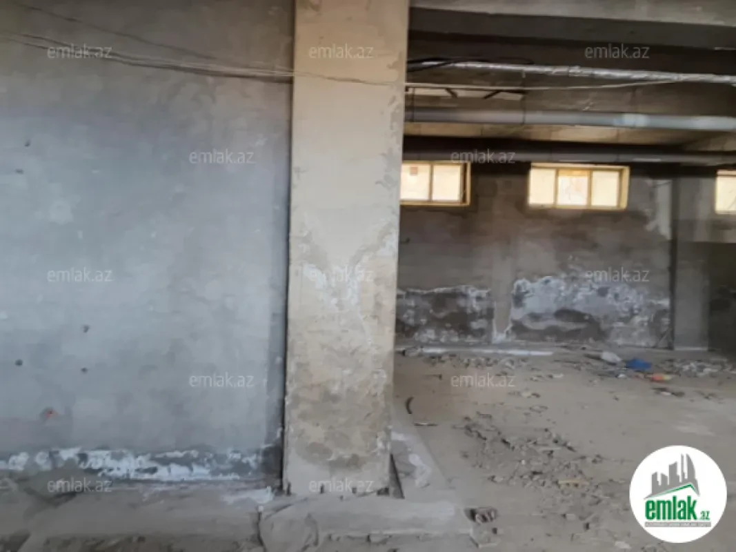 Satılır 1 otaqlı obyekt 228.7 m²