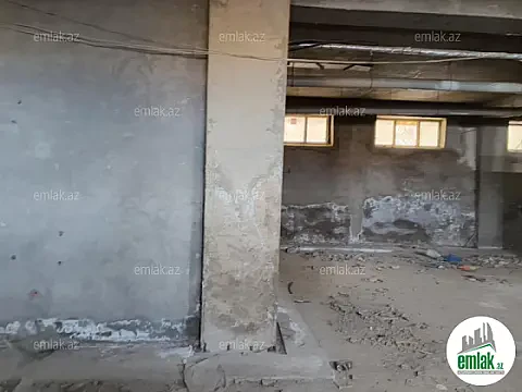 Satılır 1 otaqlı obyekt 228.7 m² — Bakı 1 otaq 228.70 m²