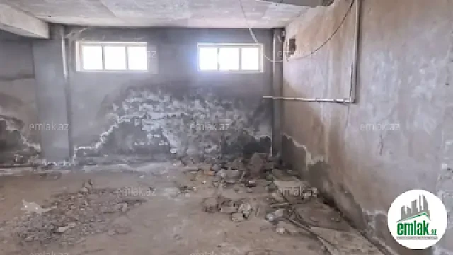 Satılır 1 otaqlı obyekt 228.7 m² — Bakı 1 otaq 228.70 m²