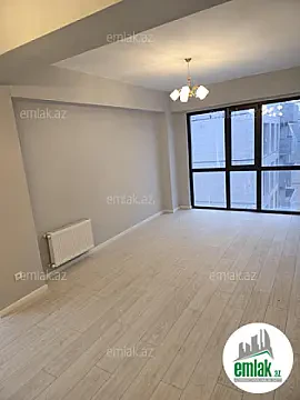 Satılır 3 otaqlı yeni tikili 71 m² — Bakı 3 otaq 71.00 m²