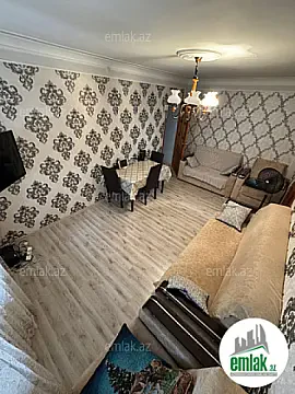 Satılır 2 otaqlı köhnə tikili 75 m² — Bakı 2 otaq 75.00 m²
