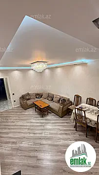 Satılır 3 otaqlı köhnə tikili 82 m² — Bakı 3 otaq 82.00 m²