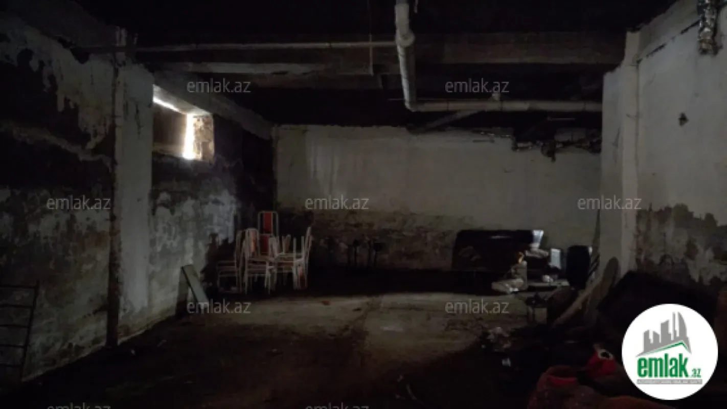 Satılır 1 otaqlı obyekt 228.7 m²