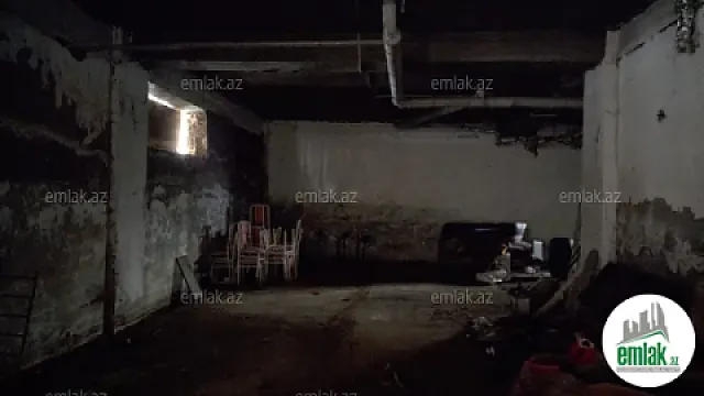 Satılır 1 otaqlı obyekt 228.7 m² — Bakı 1 otaq 228.70 m²