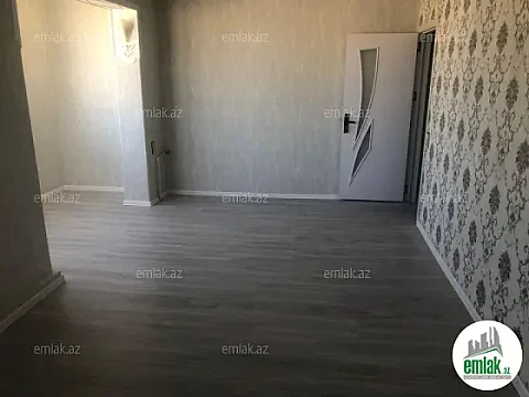 Satılır 1 otaqlı köhnə tikili 45 m² — Bakı 1 otaq 45.00 m²