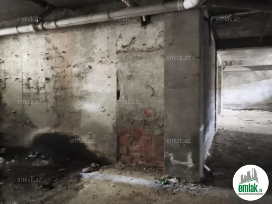 Satılır 1 otaqlı obyekt 228.7 m²