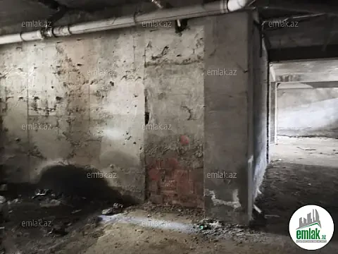 Satılır 1 otaqlı obyekt 228.7 m² — Bakı 1 otaq 228.70 m²