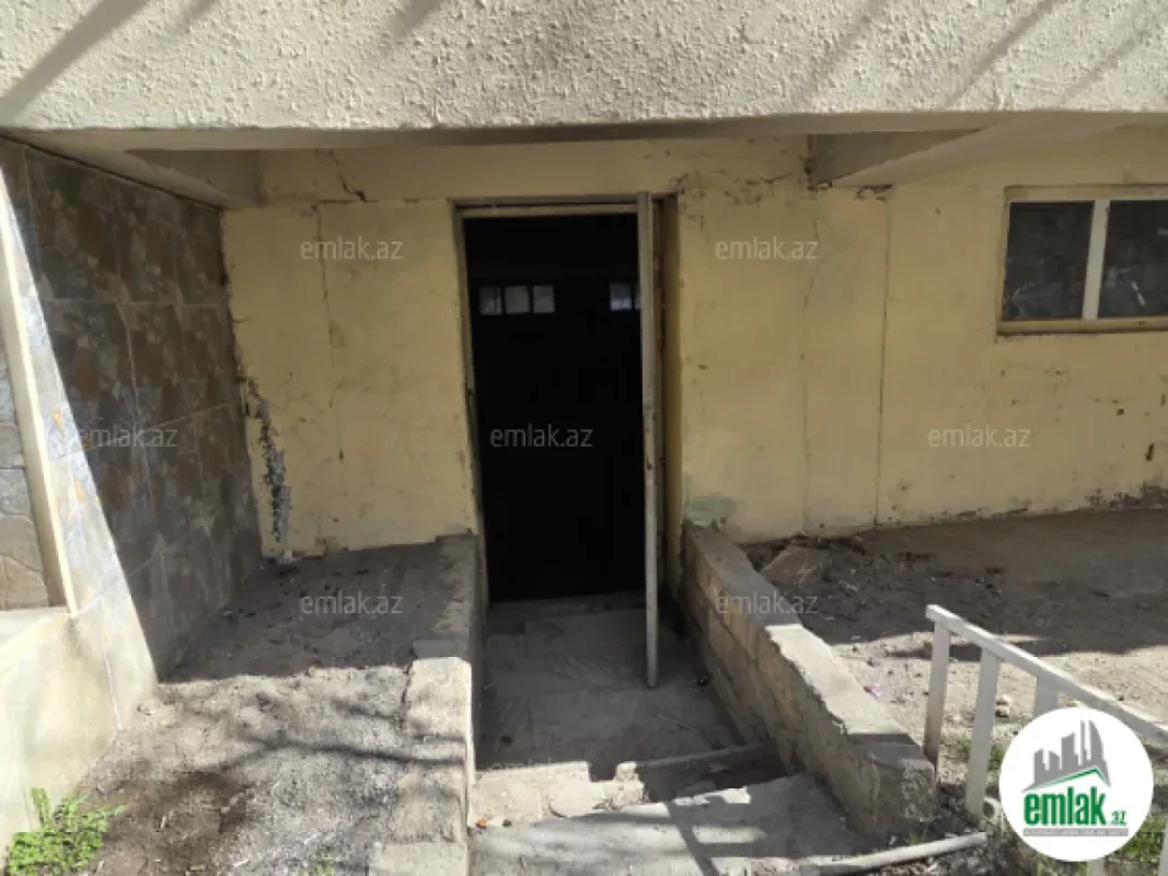 Satılır 1 otaqlı obyekt 227.3 m²