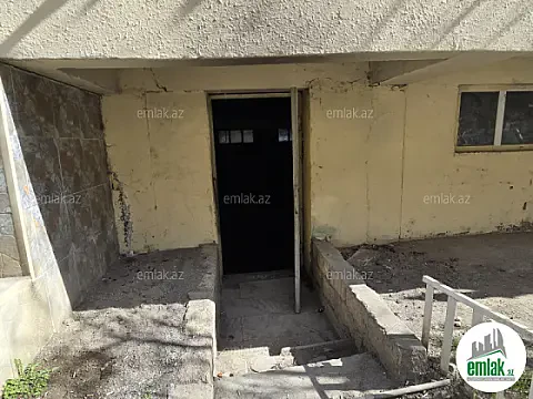 Satılır 1 otaqlı obyekt 227.3 m² — Bakı 1 otaq 227.30 m²