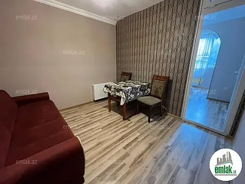 Satılır 2 otaqlı köhnə tikili 40 m² — Bakı 2 otaq 40.00 m²