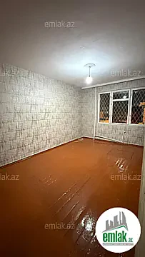 Satılır 2 otaqlı köhnə tikili 55 m² — Bakı 2 otaq 55.00 m²