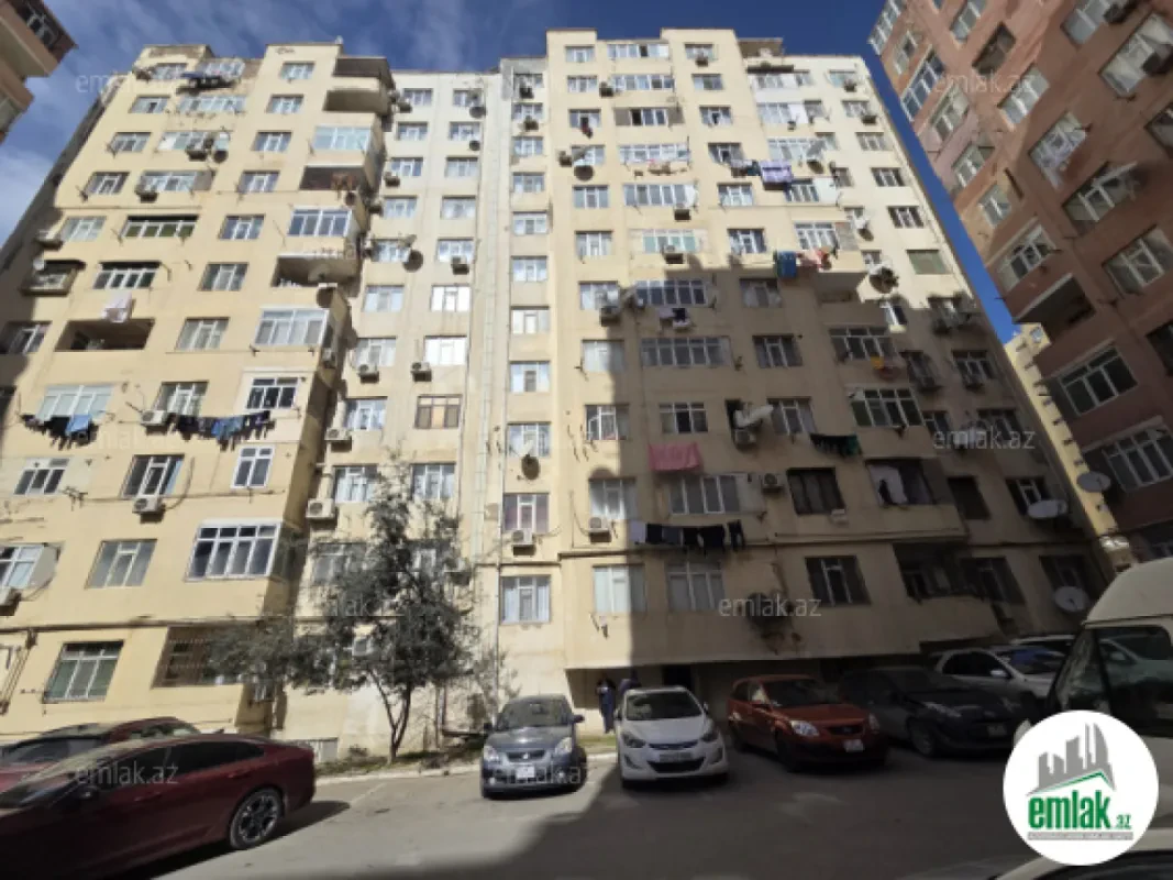 Satılır 1 otaqlı obyekt 228.7 m²