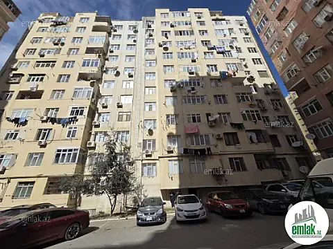 Satılır 1 otaqlı obyekt 228.7 m² — Bakı 1 otaq 228.70 m²