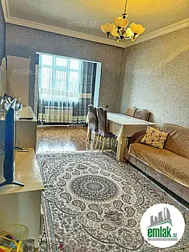 Satılır 2 otaqlı köhnə tikili 60 m² — Bakı 2 otaq 60.00 m²