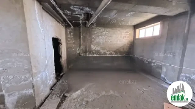 Satılır 1 otaqlı obyekt 228.7 m² — Bakı 1 otaq 228.70 m²
