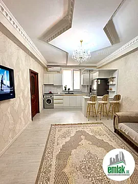 Satılır 3 otaqlı yeni tikili 78 m² — Bakı 3 otaq 78.00 m²