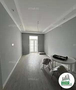 Satılır 2 otaqlı köhnə tikili 60 m² — Bakı 2 otaq 60.00 m²