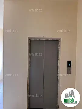 Satılır 2 otaqlı yeni tikili 75 m² — Bakı 2 otaq 75.00 m²