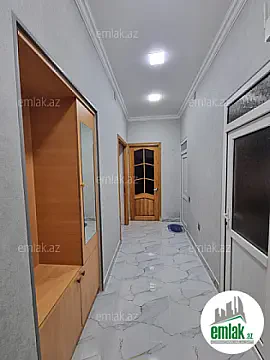 Satılır 3 otaqlı köhnə tikili 72 m² — Bakı 3 otaq 72.00 m²