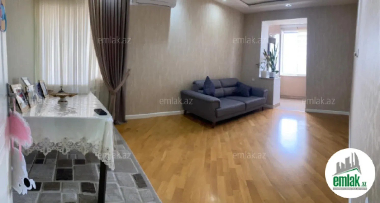 Satılır 3 otaqlı köhnə tikili 65 m²