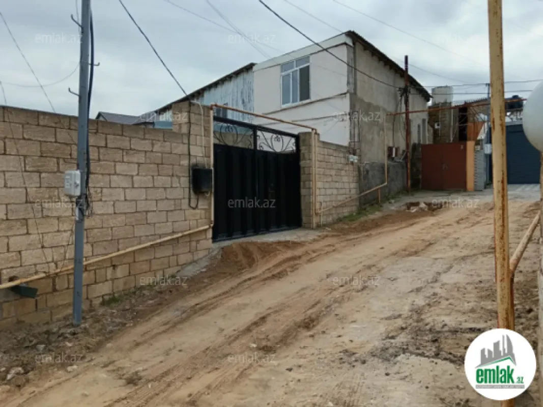 Satılır torpaq sahəsi 3 m²