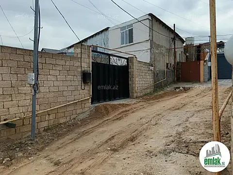 Satılır torpaq sahəsi 3 m² — Bakı 3.00 m²
