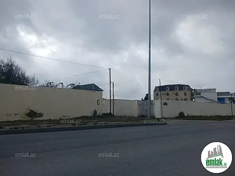 Satılır torpaq sahəsi 11 m² — Bakı 11.00 m²
