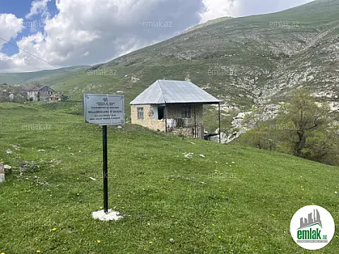 Satılır 3 otaqlı həyət evi 200 m² — Bakı 3 otaq 200.00 m²