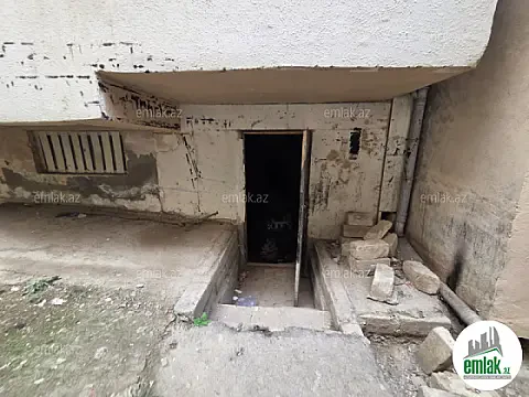 Satılır 1 otaqlı obyekt 228.7 m² — Bakı 1 otaq 228.70 m²