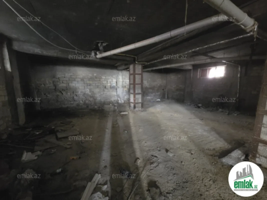 Satılır 1 otaqlı obyekt 228.7 m²